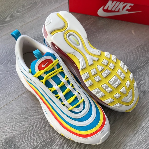 Nike air max 97 - Picture 4 of 7